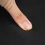 30cm*50cm*6mm 9pcs Car Insulation Mat Van Sound Proofing Deadening Foam Protector