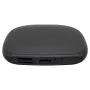 YUEHOO Carplay AI Box Android 13 Wireless Android Auto Adapter Smart TV Box Plug & Play for Factory Wired CarPlay Cars