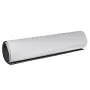 ELuto 240cm x 90cm x 6mm Marine Boat Flooring Faux Teak EVA Foam Boat Decking Sheet Waterproof Gray