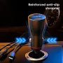 230W Car Fast Charger Adapter USB C 5-port Charging With 3 In 1 Cable For IPhone 14 Pro Max 13 12 for Samsung Galaxy S23/22