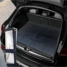140cm x 100cm Car Trunk Mat Waterproof Mat Anti-Fouling Waterproof Luggage Trunk Mat