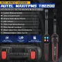 Autel MaxiTPMS TBE200E Tire Tread Laser Detector Brake Disc Wear Thickness Diagnostic Instrument Tool Compatible With ITS600