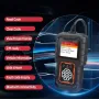 CY3001 OBD2 Code Reader Engine Diagnostic Tool ELM327 Automobile Fault Detection Device OBD2 Card Reader Engine Detection Tool