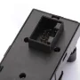 Window Panel Master Switch Press For 99 00 01 02 03 04 VW Golf Jetta 