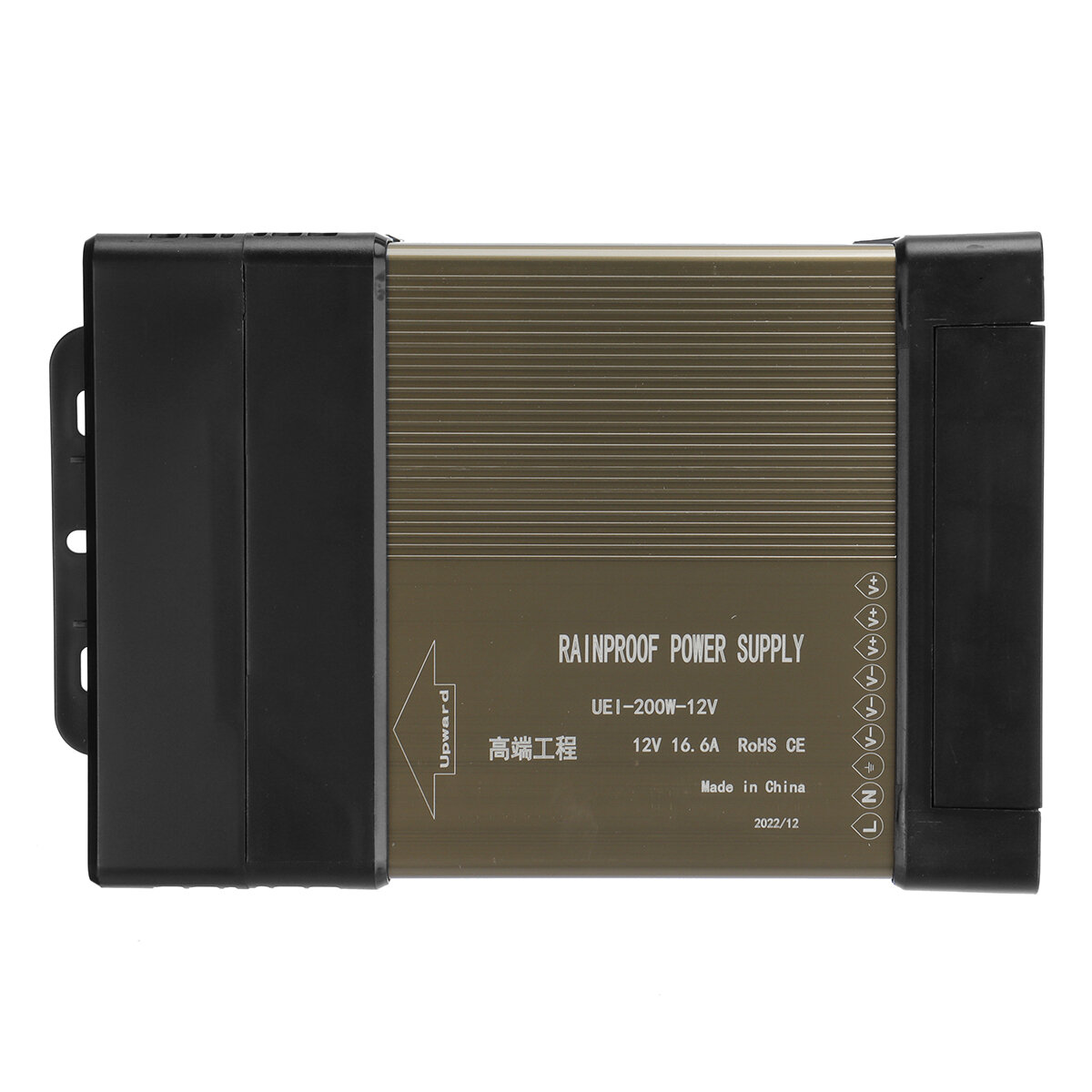 DC 12V