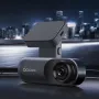 DDPAI N3 Car Dash Cam 1600P HD Auto Video DVR 2K Car Camera Recorder 24H Parking Smart Connect Android Wifi