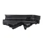3pcs Engine Upper Cover Compartment Partition Panel Set For BMW X5 X6 E70 E70N E71 Car 51717169420 51717169421