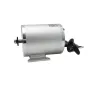 High Speed 48V 2000W Brushless Electric Motorcycle Motor for Ultimate Performance