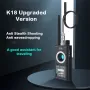GPS Tracker Reverse Camera Detector GSM Audio Error Finder GPS Signal Scanner Upgrade RF Tracker Detect