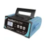 ANJING 200W 12V 11A 24V 7A Intelligent Pulse Repair Battery Charger Lead-Acid Battery High Power Charger for Lead Acid/Water/Dry/Lead-Acid Battery/Start-Stop Battery 619NB20