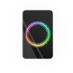 BABAOLONG Wireless Carplay Adapter for Original Wired Carplay to Wireless Car Multimedia Adapter