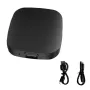 YUEHOO YH-CA91 2+32G Carplay AI Box Android 10.0 Wireless Android Auto Adapter Smart TV Box Plug & Play for Factory Wired CarPlay Cars