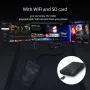 3-IN-1 Wireless Android14 Carplay Android Auto Adapter Upgrade Plug&Play For Youtube Netflix Dongle Wireless Car AI TV BOX
