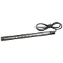 48SMD Universal Motorcycle LED Light Strip Brake Turn Signal License Plate Tail Light
