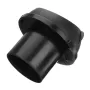 75mm Heater Pipe Duct + Warm Air Outlet + Hose Clip For Diesel Heater Eberspacher Propex Heater Ducting