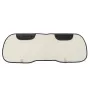 Universal Square Wistiti Sponge Rear Back Row Car Seat Cover Protector Mat Auto Chair Cushion