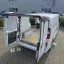 600D Waterproof RV Rear Barn Door Awning Cover Rear Barn Door Awning Cover Waterproof Sunshade for VW/Ford