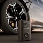 Xiaomi Mijia Air Pump 2Pro Portable Electric Air Compressor 150psi High Pressure Inflatable Treasure for Motorcycle Car Soccer