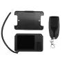 Hcalory LCD Switch & Remote Control Parking Heater Accessories for 12V 24V Universal Voltage Models
