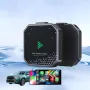 Wired To Wireless Carplay Converter Car Smart Navigation Interconnection Carplay Adapter Universal Car Play Adapter