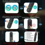 GPS Anti-Positioning Detector High-Precision Car Safety Monitoring Intelligent Anti-Theft System Real-Time Tracking Solution