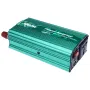 3000W Modified Sine Wave Inverter - Reliable Power for RVs and Boats with Overload Protection and USB Output