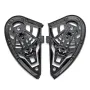 Motorcycle Helmet Visor Shield Base Plate Set For AGV K1 K3SV K5 / K3 K4