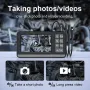 4.3inch IPS Screen 1080P HD Car Repair Endoscope Industrial Endoscope Camera Portable Borescope Pipe Inspection Camera