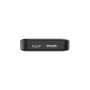 Carlinkit 3-in-1 Wireless Adapter Android 9.0 Bluetooth 5.4 Compatible CarPlay Android Auto for Streaming Music Movies Gaming