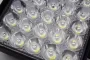 6000K LED Work Light 12V-24V Motorcycle Headlight IP67 Waterproof Rating for Cars Off-road Vehicles Trucks Forklifts Boats