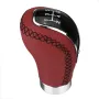 5/6 Speed Universal Gear Shift Knob Shifter Lever Stick Replacement For All Manual Car