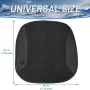5V USB Heated Seat Cover Car Office Chair Electric Heating Car Seat Cushion Universal Winter Household Warm Seat Cushion