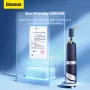 Tấm che nắng kính chắn gió ô tô Baseus, tấm che nắng hai lớp, ô dù có thể gấp gọn để bảo vệ cửa sổ trước xe hơi