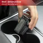 Фиксатор слота держателя центрального управления автомобиля для Tesla Model Y Model 3 2021 2022 2023 2024
