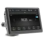 Wireless Carplay AHD 7\ Portable Car MP5 Player bluetooth Multimedia Card Slot Reverse Image Android Auto Portable Car Stereo Touch Screen Dashboard