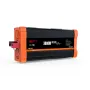 Car Power Inverter 12V DC To 220V AC Car Inverter Pure Sine Wave LCD USB Portable Inverter Pure Sine Wave