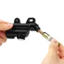 175mm Rear Motorcycle Dirt Pit Bike ATV Hydraulic Pump Foot Master Brake Cylinder