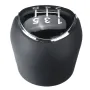 5 Speed Manual Gear Shift Knob Stick Lever For Ford Mondeo Mk4 Focus Mk2 MK3 C-Max Kuga Galaxy