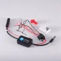 Vehicle Radio Signal Enhancer Compatible with AM DAB FM Frequencies Boost Your Car Audio Experience