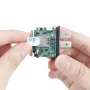 iMars® Enusic™ CJ730 ACC Testing Relay GPS Tracker Real Time GSM Locator Hide Anti-theft APP Cut off Fuel Power System Function Global Version