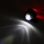 Mini Car Side Marker Lights Outline Lamps Waterproof Red White Universal Truck Trailer Caravan Lorry Van 12V 24V 