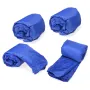 Heavy Duty Open Boat Cover Trailerable Fishing Runabout Waterproof