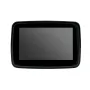 5-inch Waterproof Motorcycle GPS Navigation with Carplay Auto Mirror Screen