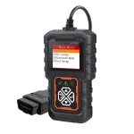 CY3001 OBD2 Code Reader Engine Diagnostic Tool ELM327 Automobile Fault Detection Device OBD2 Card Reader Engine Detection Tool