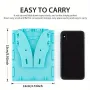 Foldable Portable Travel Potty Seat for Kids - ABS Baby Toilet Training Chair for Boys & Girls, Ideal for Emergency Use