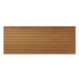 2400x1200x6mm EVA Foam Brown Faux Teak Boat Flooring Decking Sheet Pad