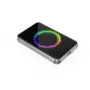 BABAOLONG Wireless Carplay Adapter for Original Wired Carplay to Wireless Car Multimedia Adapter