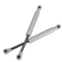 200N / 250N / 320N / 380N 195mm Support Shock Struts Gas Spring Lift Rod For Car Boat Caravans