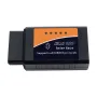 Mini OBD2 bluetooth 2.0 Scanner Mini OBD2 bluetooth Scanner for Multi-brands CAN-BUS as same as ELM327 bluetooth
