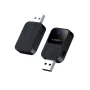 2-in-1 Wired To Wireless Carplay Box Aibox Plug and Play Universal Smart Wireless Carplay Adapter USB Wired Wireless Dongle
